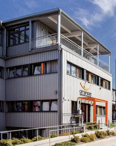 Hotel Orange Aufstockung e1776233062907